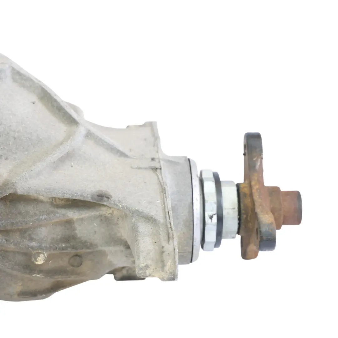 Differential Diff 3,08 Ratio WARRANTY to BMW F01 LCI F07 GT F10 F11 Rear with Part number 7584448 BMW F01 LCI F07 GT F10 F11 Rear Differential Diff 3,08 Ratio WARRANTY - SKU 7584448-1 - Part number 7584448