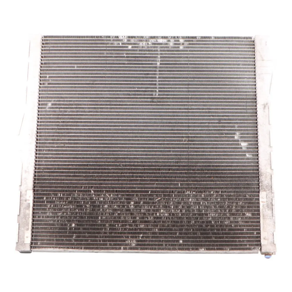 BMW X5 E70 3.0si 4.8i N52N N62N Engine Coolant Radiator Cooling Unit 7585036