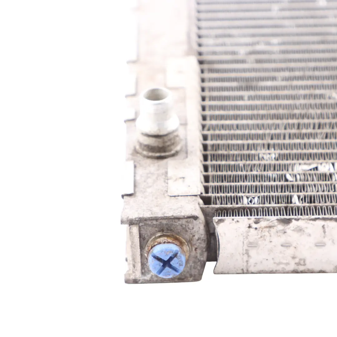 4.8i N52N N62N Engine Coolant Radiator Cooling Unit to BMW X5 E70 3.0si with Part number 7585036 BMW X5 E70 3.0si 4.8i N52N N62N Engine Coolant Radiator Cooling Unit - SKU 7585036 - Part number 7585036