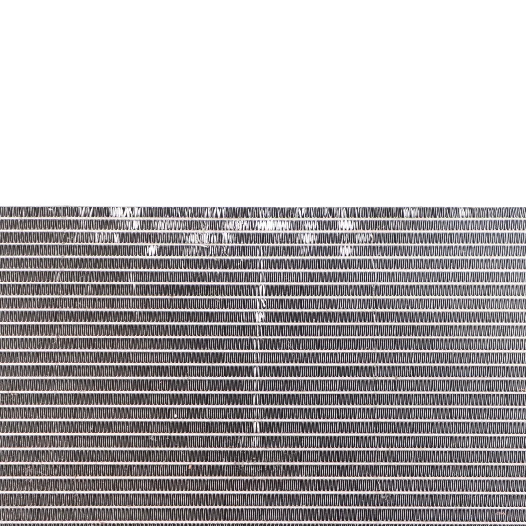 3.0si 4.8i N52N N62N Engine Coolant Radiator Cooling Unit to BMW X5 E70 with Part number 7585036 BMW X5 E70 3.0si 4.8i N52N N62N Engine Coolant Radiator Cooling Unit - SKU 7585036 - Part number 7585036