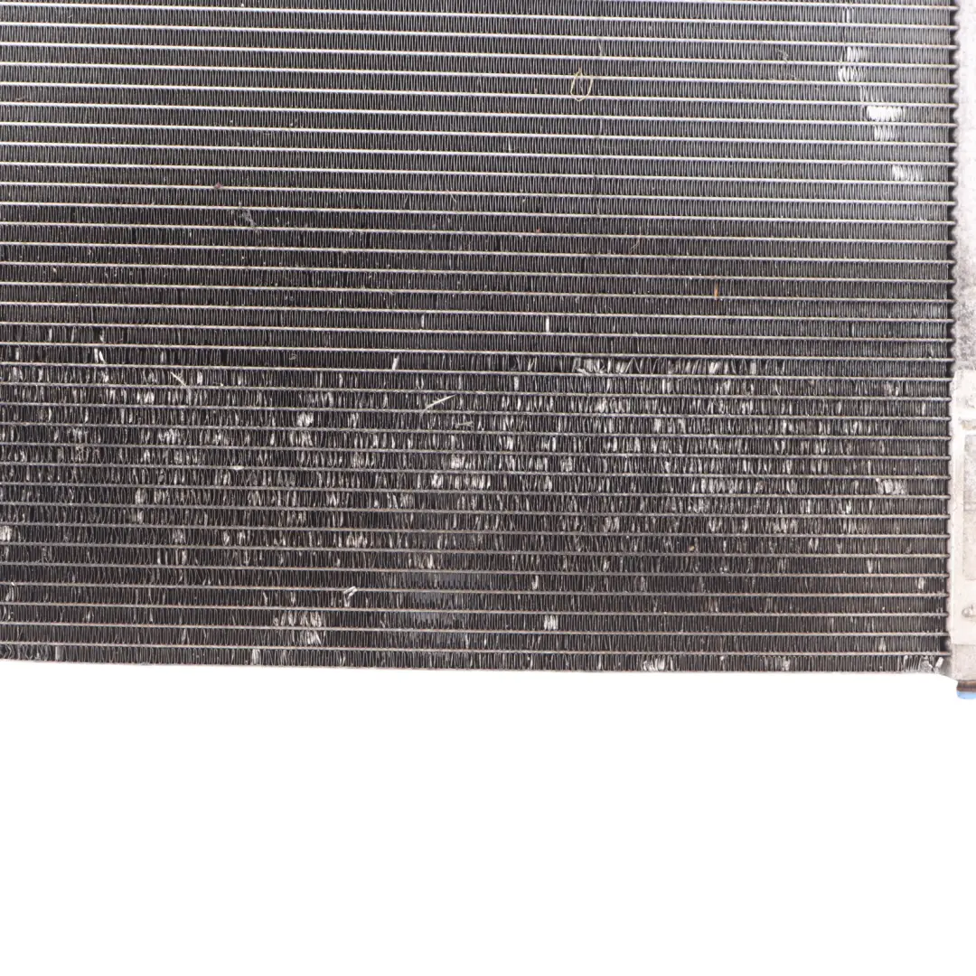 3.0si 4.8i N52N N62N Engine Coolant Radiator Cooling Unit to BMW X5 E70 with Part number 7585036 BMW X5 E70 3.0si 4.8i N52N N62N Engine Coolant Radiator Cooling Unit - SKU 7585036 - Part number 7585036