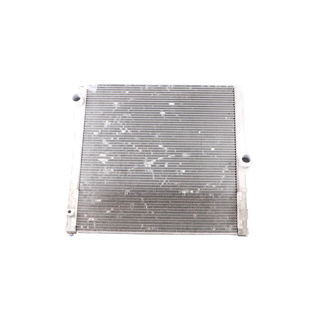 3.0si 4.8i N52N N62N Engine Coolant Radiator Cooling Unit to BMW X5 E70 with Part number 7585036 BMW X5 E70 3.0si 4.8i N52N N62N Engine Coolant Radiator Cooling Unit - SKU 7585036 - Part number 7585036