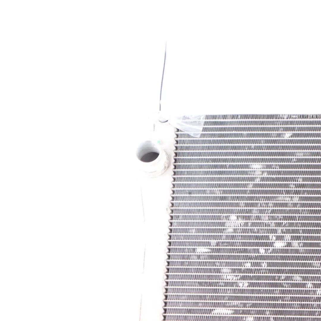 BMW X5 E70 3.0si 4.8i N52N N62N Engine Coolant Radiator Cooling Unit - SKU 7585036 - Part number 7585036