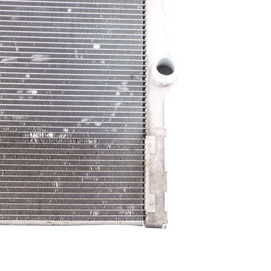 BMW X5 E70 3.0si 4.8i N52N N62N Engine Coolant Radiator Cooling Unit - SKU 7585036 - Part number 7585036