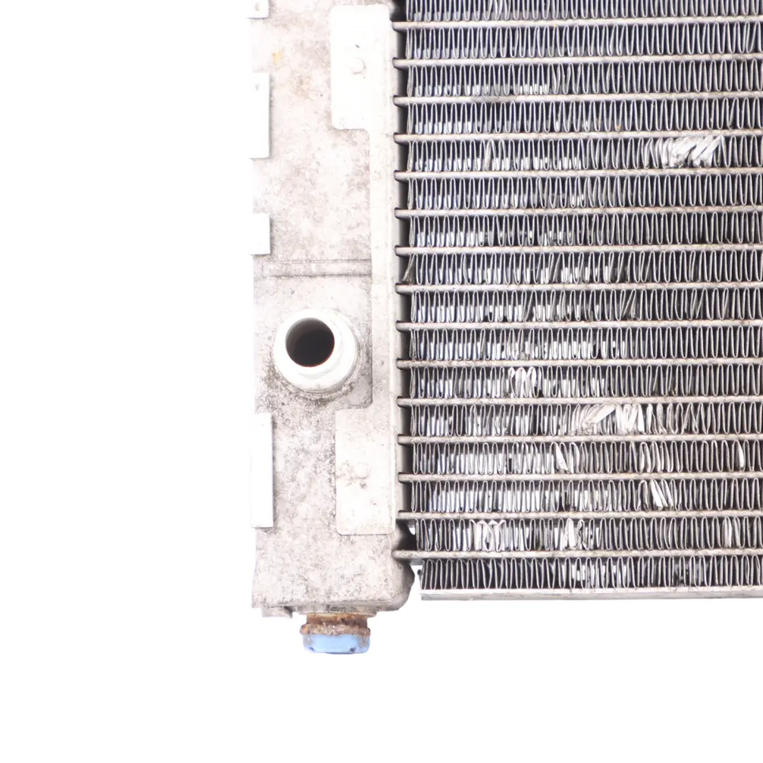 3.0si 4.8i N52N N62N Engine Coolant Radiator Cooling Unit to BMW X5 E70 with Part number 7585036 BMW X5 E70 3.0si 4.8i N52N N62N Engine Coolant Radiator Cooling Unit - SKU 7585036 - Part number 7585036