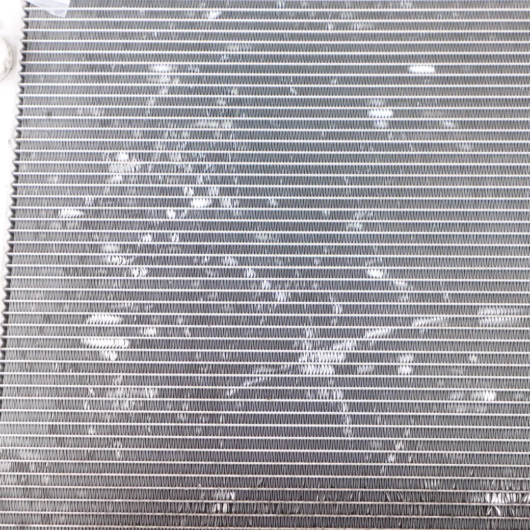 3.0si 4.8i N52N N62N Engine Coolant Radiator Cooling Unit to BMW X5 E70 with Part number 7585036 BMW X5 E70 3.0si 4.8i N52N N62N Engine Coolant Radiator Cooling Unit - SKU 7585036 - Part number 7585036