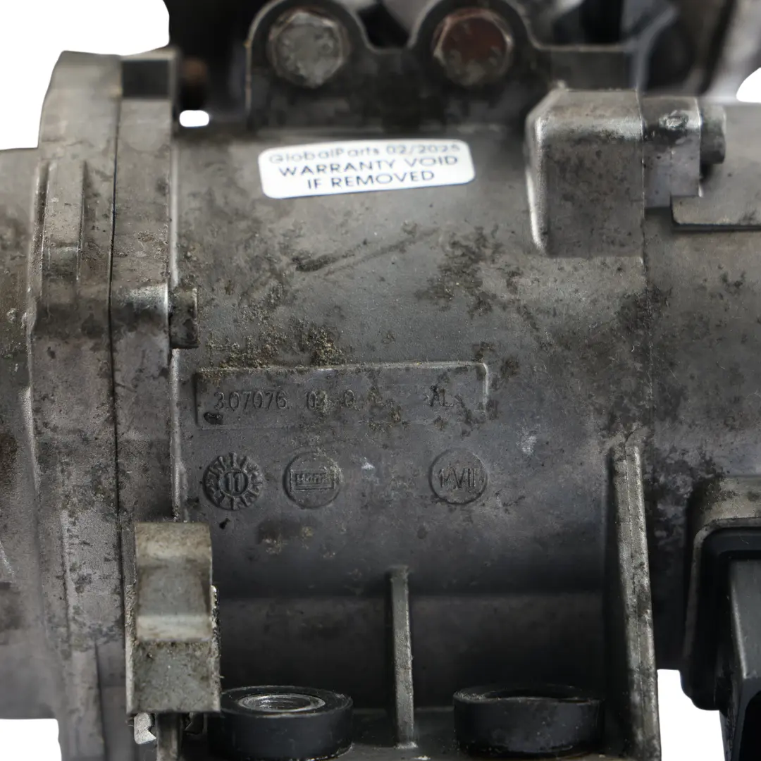 BMW E81 E60 LCI E93 N43 Benzinmotor Elektrische Wasser Kühlmittel Pumpe - SKU 7586927-2 - Teilenummer 7586927