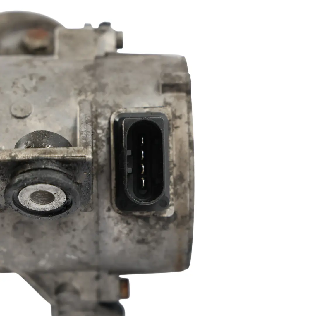 BMW E81 E60 LCI E93 N43 Motor Gasolina Bomba Eléctrica Agua Refrigerante - SKU 7586927-2 - Número de pieza 7586927