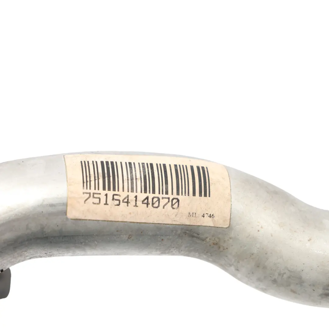 BMW E81 E60 LCI E93 N43 Benzinmotor Elektrische Wasser Kühlmittel Pumpe - SKU 7586927-2 - Teilenummer 7586927