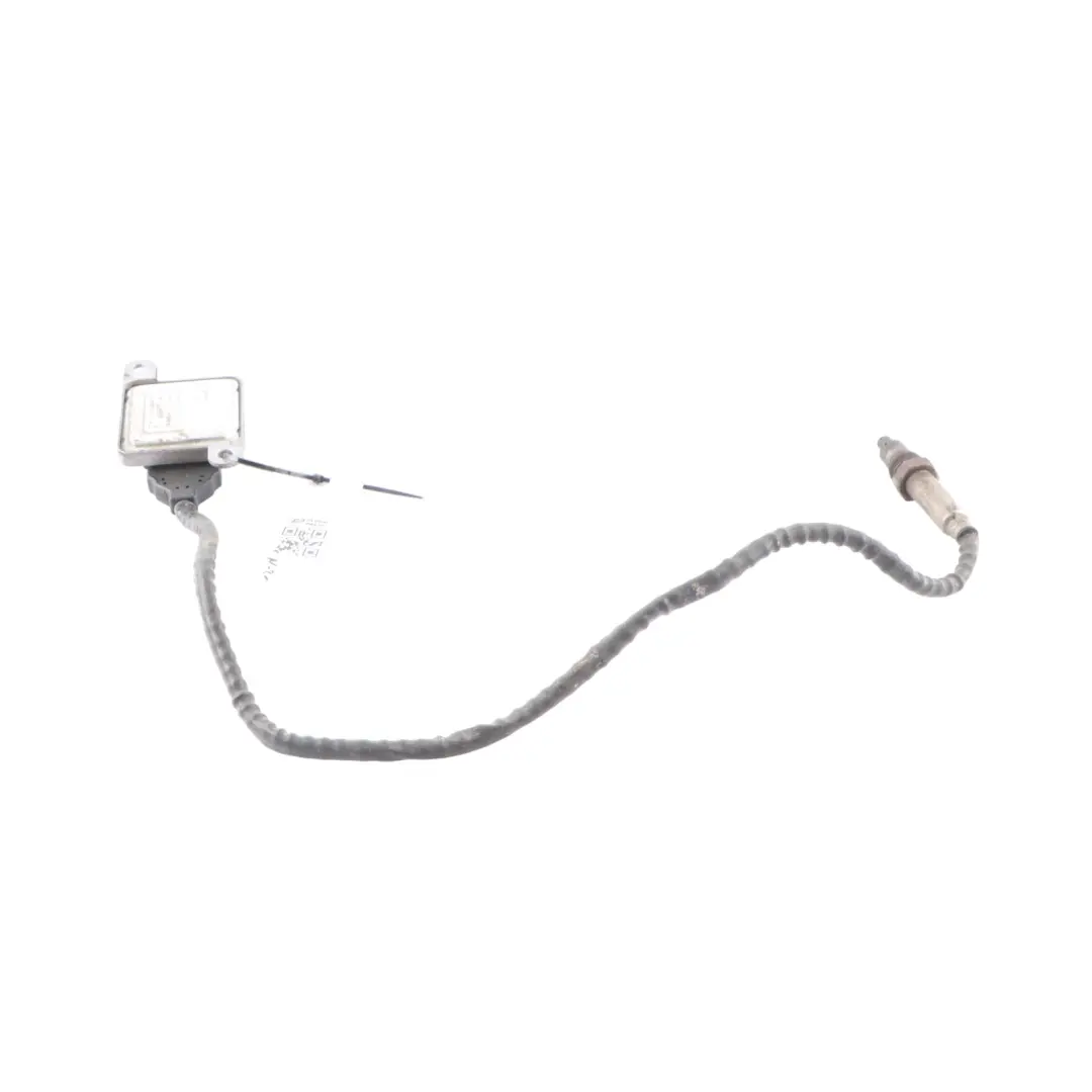 NOx Sensor BMW E60 E61 LCI E90 E91 E92 Petrol N43 5WK96610F to with Part number 7587128 NOx Sensor BMW E60 E61 LCI E90 E91 E92 Petrol N43 5WK96610F - SKU 7587128 - Part number 7587128