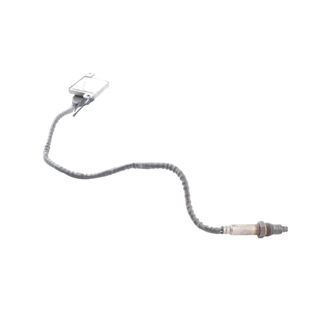 NOx Sensor BMW E60 E61 LCI E90 E91 E92 Petrol N43 5WK96610F to with Part number 7587128 NOx Sensor BMW E60 E61 LCI E90 E91 E92 Petrol N43 5WK96610F - SKU 7587128 - Part number 7587128
