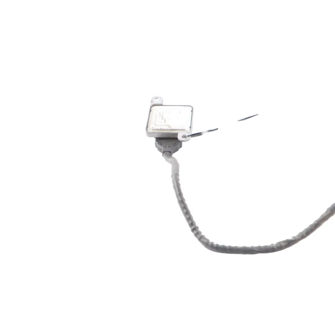 NOx Sensor BMW E60 E61 LCI E90 E91 E92 Petrol N43 5WK96610F to with Part number 7587128 NOx Sensor BMW E60 E61 LCI E90 E91 E92 Petrol N43 5WK96610F - SKU 7587128 - Part number 7587128