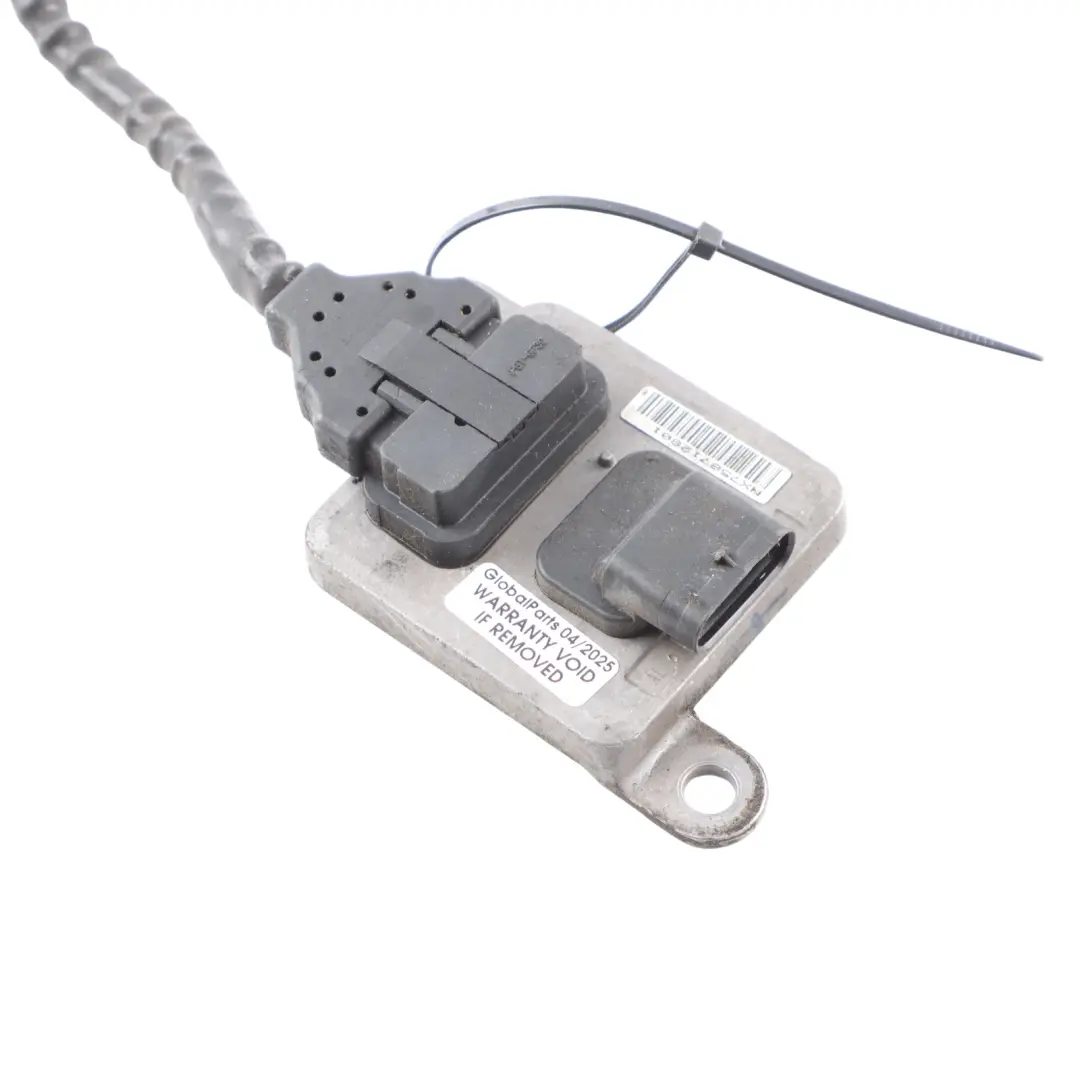  NOx Sensor BMW E60 E61 LCI E90 E91 E92 Petrol N43 5WK96610F - SKU 7587128 - Part number 7587128