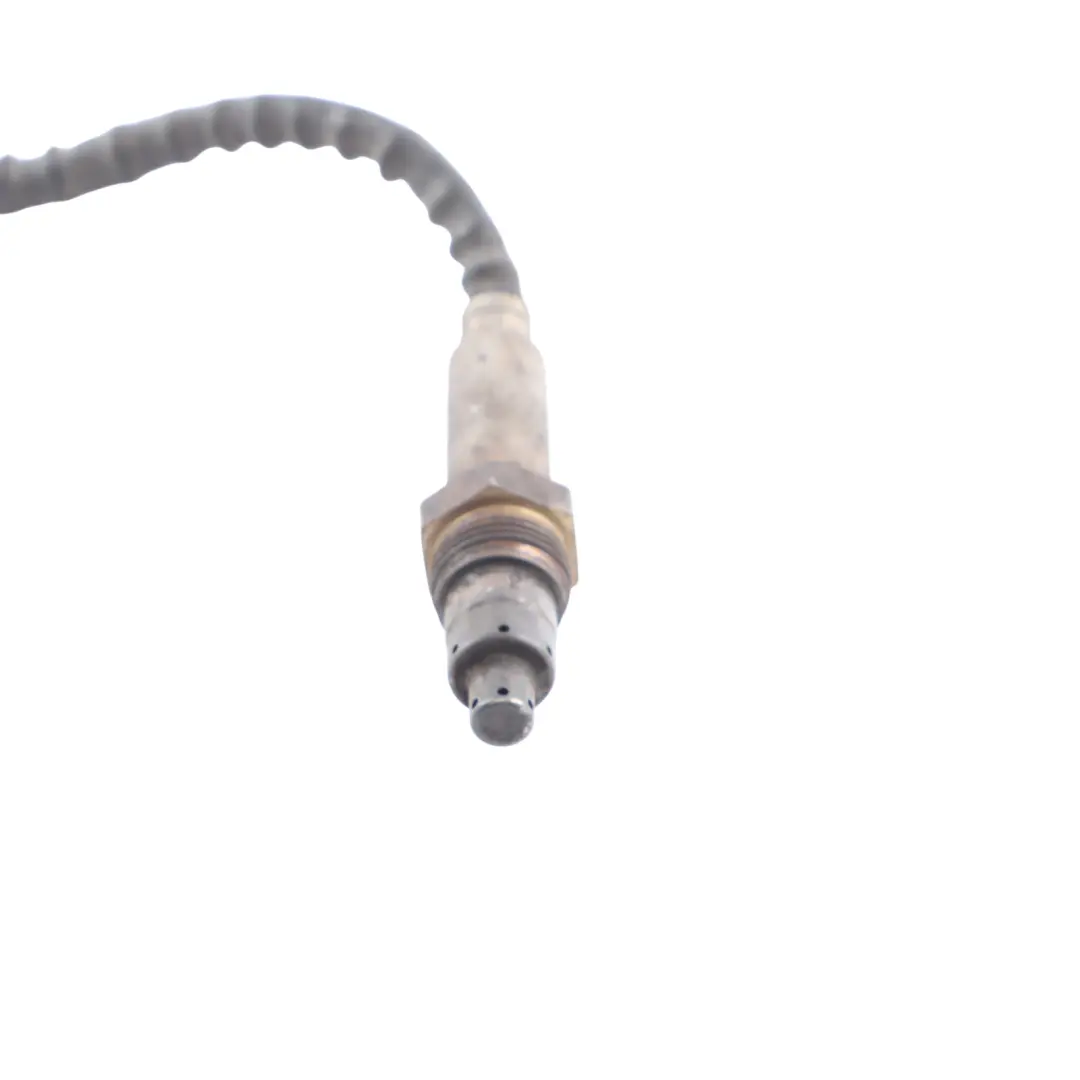 NOx Sensor BMW E60 E61 LCI E90 E91 E92 Petrol N43 5WK96610F to with Part number 7587128 NOx Sensor BMW E60 E61 LCI E90 E91 E92 Petrol N43 5WK96610F - SKU 7587128 - Part number 7587128
