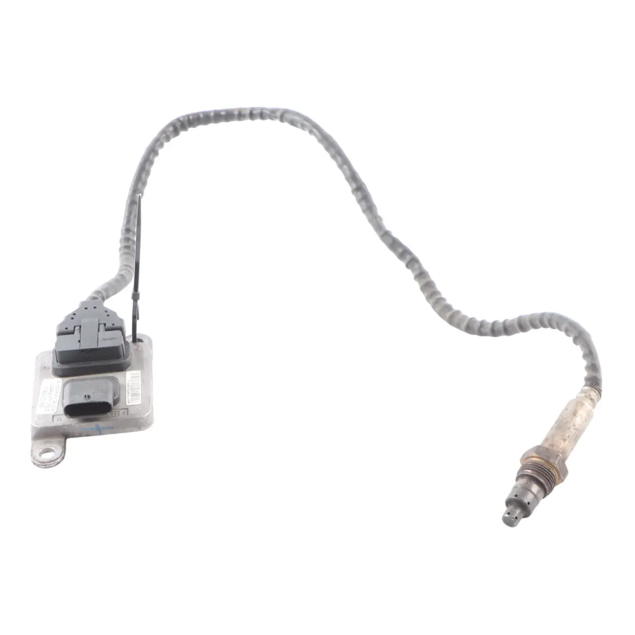 NOx Sensor BMW E60 E61 LCI E90 E91 E92 Petrol N43 7587128 5WK96610F