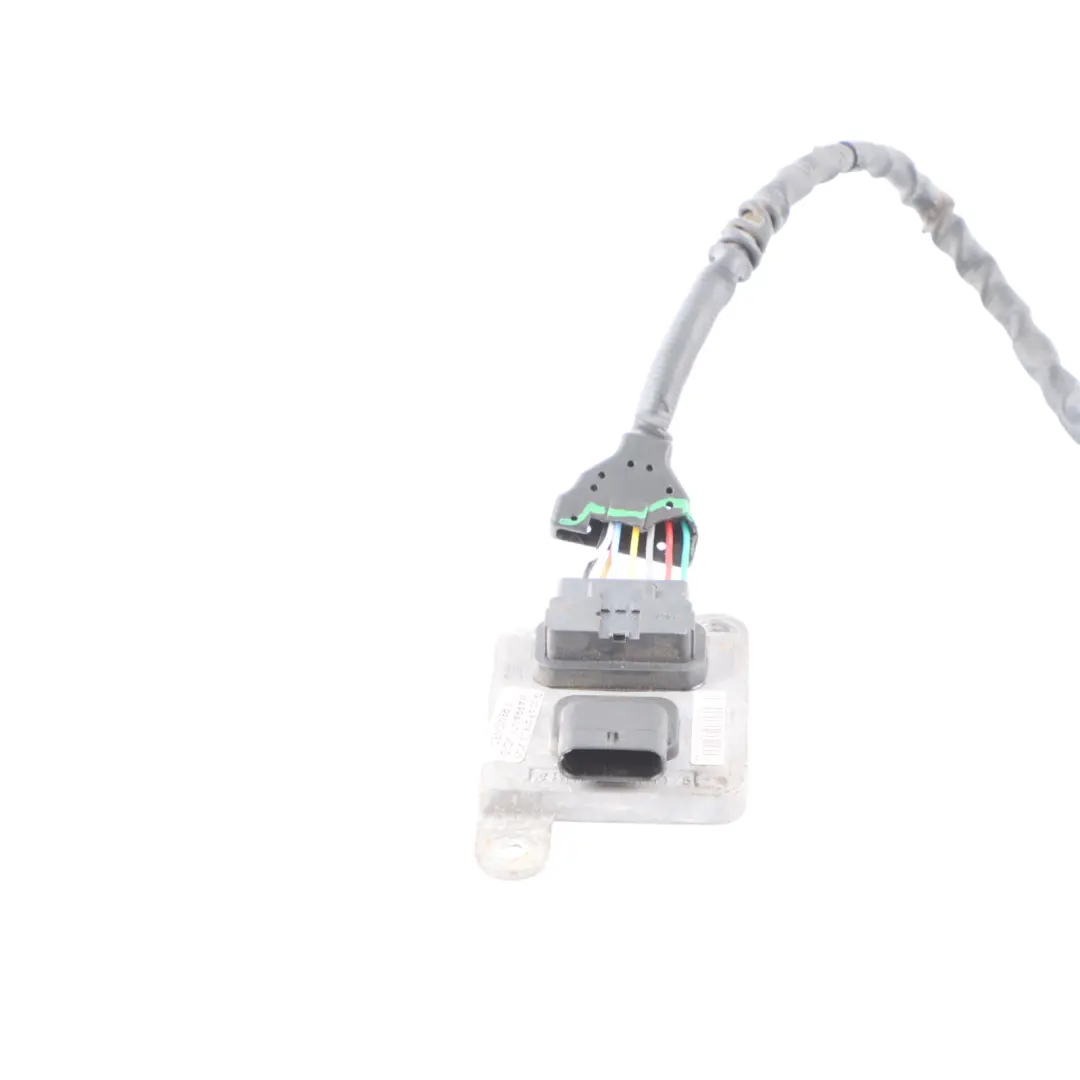 Sensor Nox BMW E81 E87 LCI E90 E91 E92 Gasolina N43 Unidad De Control para con número de pieza 7587130 Sensor Nox BMW E81 E87 LCI E90 E91 E92 Gasolina N43 Unidad De Control - SKU 7587130-4 - Número de pieza 7587130