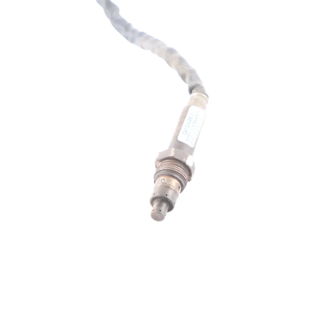 BMW E81 E87 LCI E90 E91 E92 Capteur Nox Essence N43 Unité De Contrôle - SKU 7587130-4 - Numéro de pièce 7587130