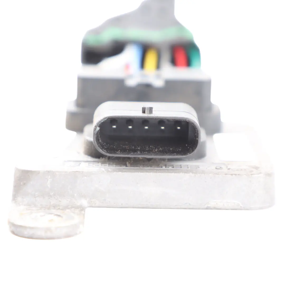  Sensore Nox BMW E81 E87 LCI E90 E91 E92 Benzina N43 Unità Di Controllo - SKU 7587130-4 - Numero di parte 7587130