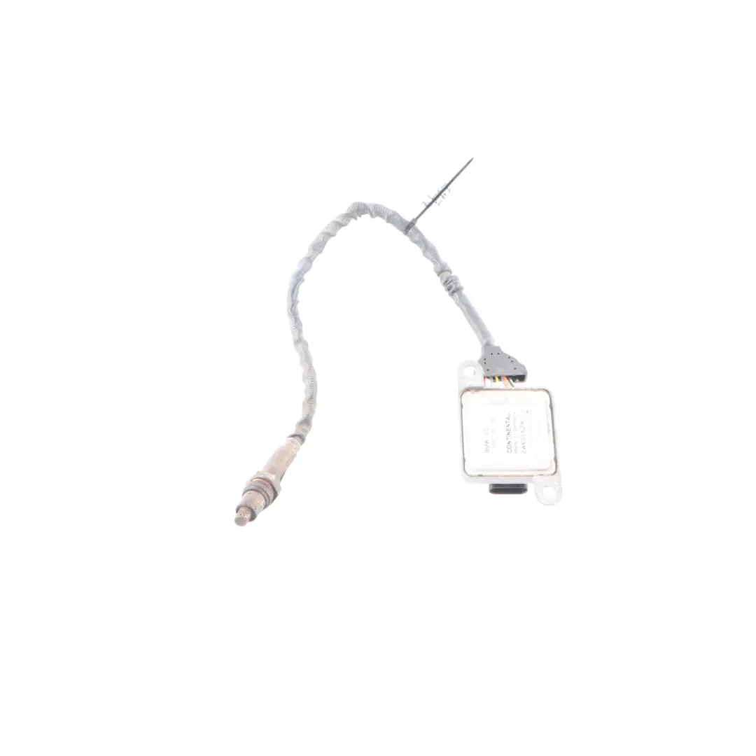 BMW E81 E87 LCI E90 E91 E92 Nox Sensor Benzin N43 Steuergerät 5WK96621K - SKU 7587130-4 - Teilenummer 7587130