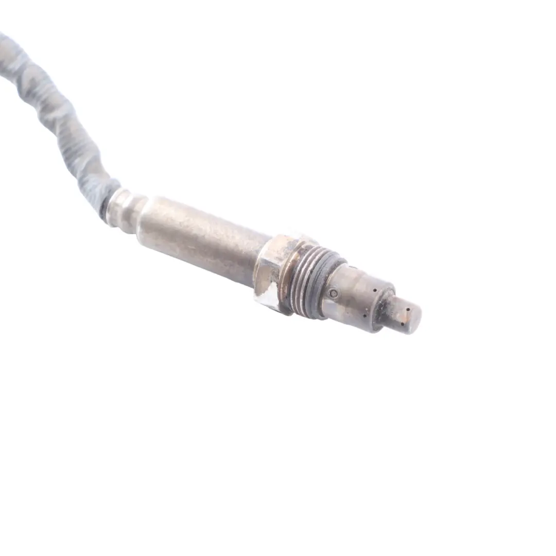 BMW E81 E87 LCI E90 E91 E92 Nox Sensor Benzin N43 Steuergerät 5WK96621K - SKU 7587130-4 - Teilenummer 7587130