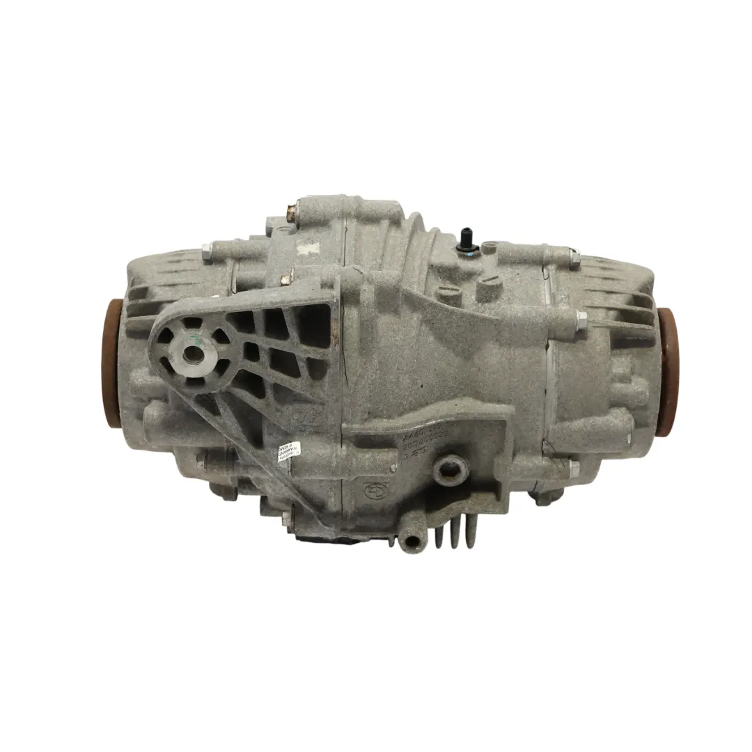 BMW X5 X6 Series F15 F16 E71 Rear Differential Diff 3,15 Ratio WARRANTY - SKU 7595261 - Part number 7595261