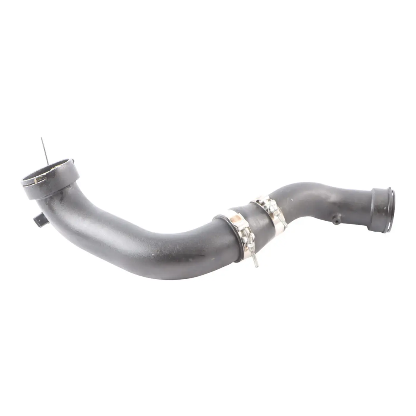 Air Intake Hose BMW E82 E88 135i E90 E91 LCI 335i N55 Pipe Line Tube 7599294