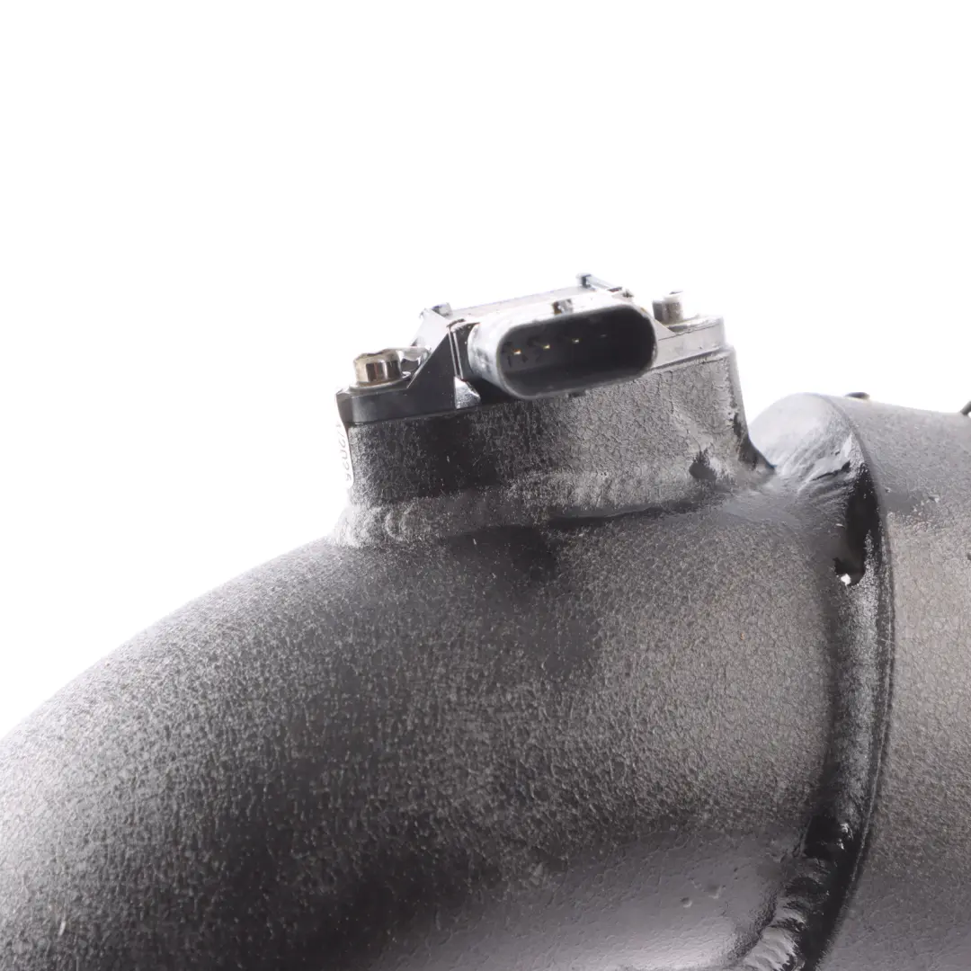 Intake Hose BMW E82 E88 135i E90 E91 LCI 335i N55 Pipe Line Tube to Air with Part number 7599294 Air Intake Hose BMW E82 E88 135i E90 E91 LCI 335i N55 Pipe Line Tube - SKU 7599294-1 - Part number 7599294