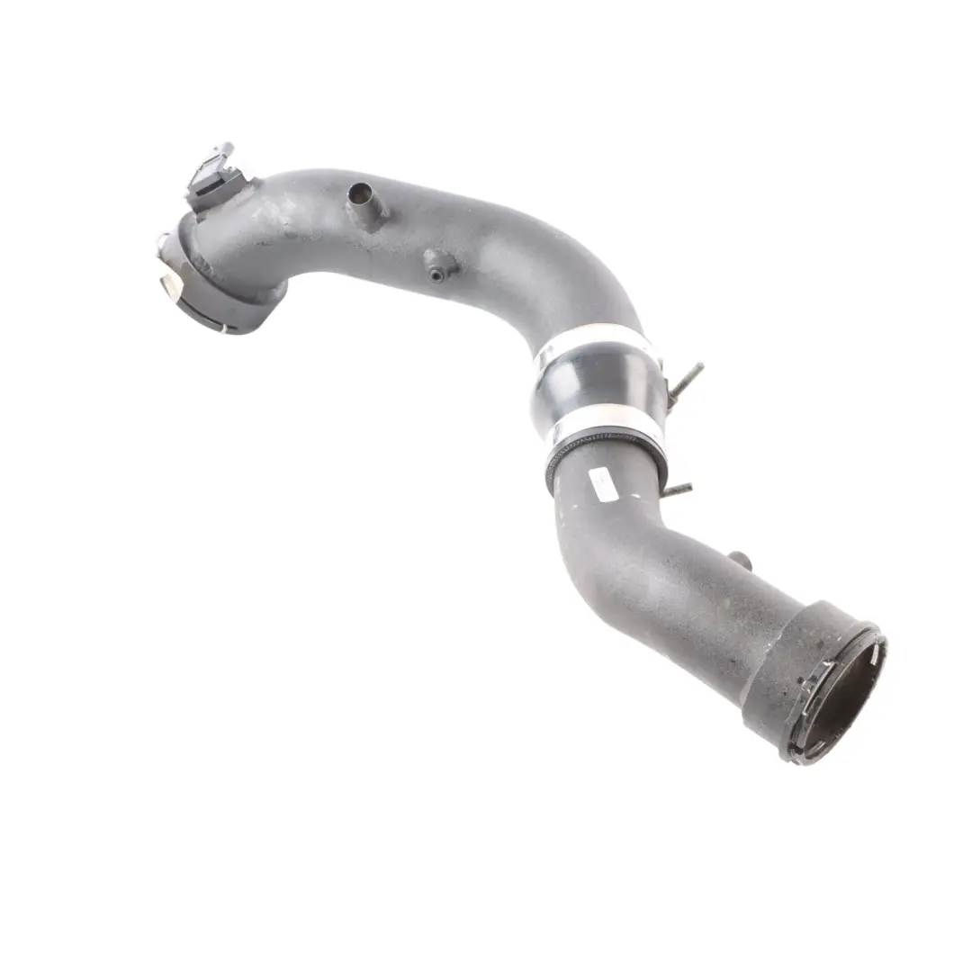 Intake Hose BMW E82 E88 135i E90 E91 LCI 335i N55 Pipe Line Tube to Air with Part number 7599294 Air Intake Hose BMW E82 E88 135i E90 E91 LCI 335i N55 Pipe Line Tube - SKU 7599294-1 - Part number 7599294