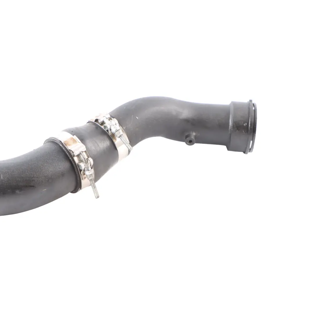 Air Intake Hose BMW E82 E88 135i E90 E91 LCI 335i N55 Pipe Line Tube - SKU 7599294-1 - Part number 7599294