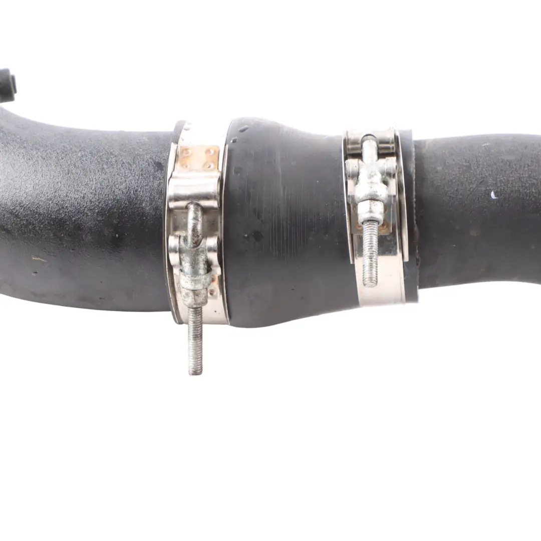 Air Intake Hose BMW E82 E88 135i E90 E91 LCI 335i N55 Pipe Line Tube - SKU 7599294-1 - Part number 7599294