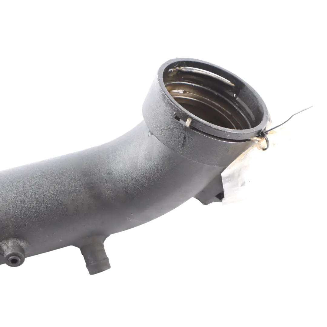 Air Intake Hose BMW E82 E88 135i E90 E91 LCI 335i N55 Pipe Line Tube - SKU 7599294-1 - Part number 7599294