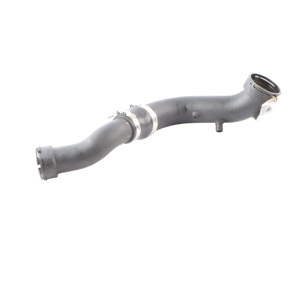 Air Intake Hose BMW E82 E88 135i E90 E91 LCI 335i N55 Pipe Line Tube - SKU 7599294-1 - Part number 7599294