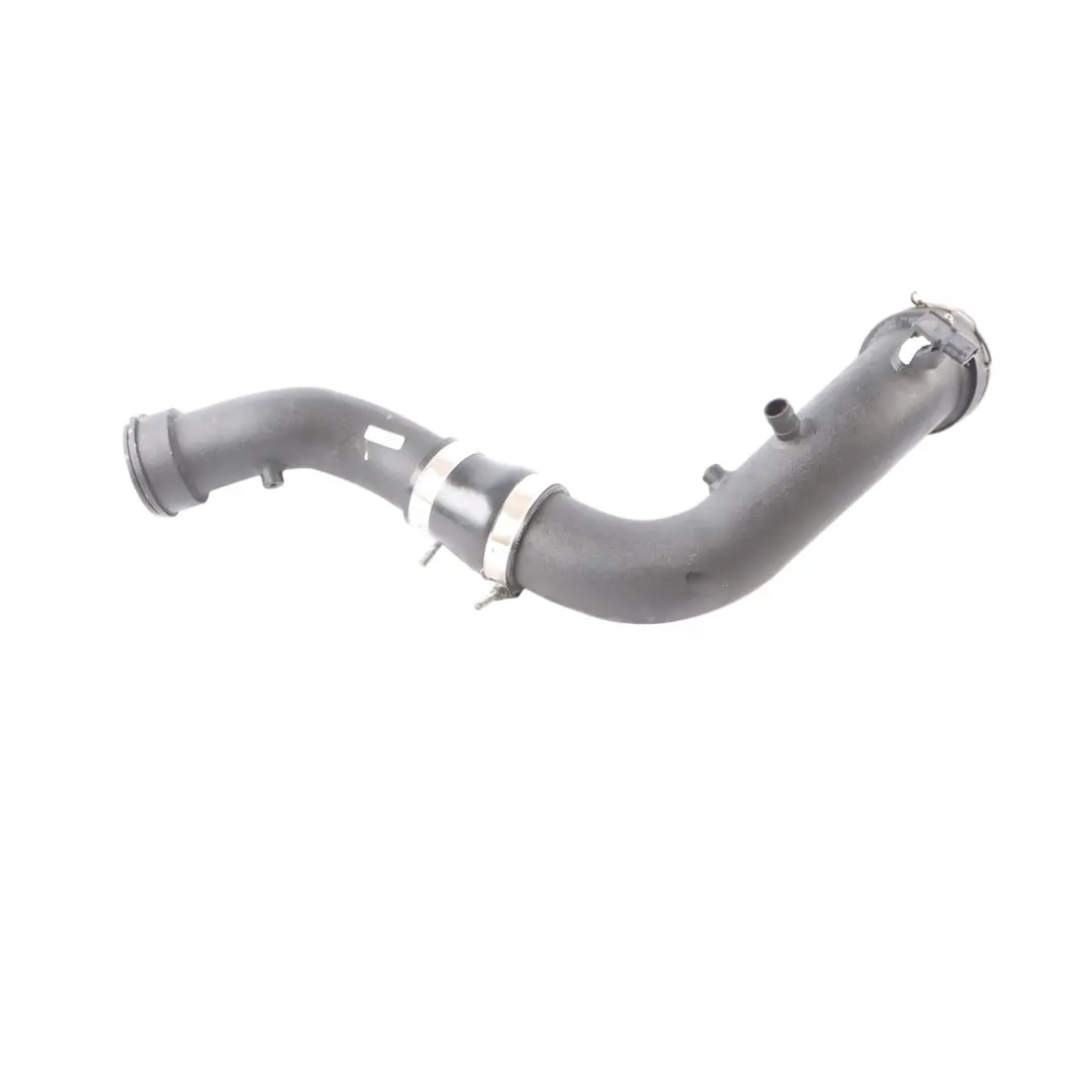 Intake Hose BMW E82 E88 135i E90 E91 LCI 335i N55 Pipe Line Tube to Air with Part number 7599294 Air Intake Hose BMW E82 E88 135i E90 E91 LCI 335i N55 Pipe Line Tube - SKU 7599294-1 - Part number 7599294