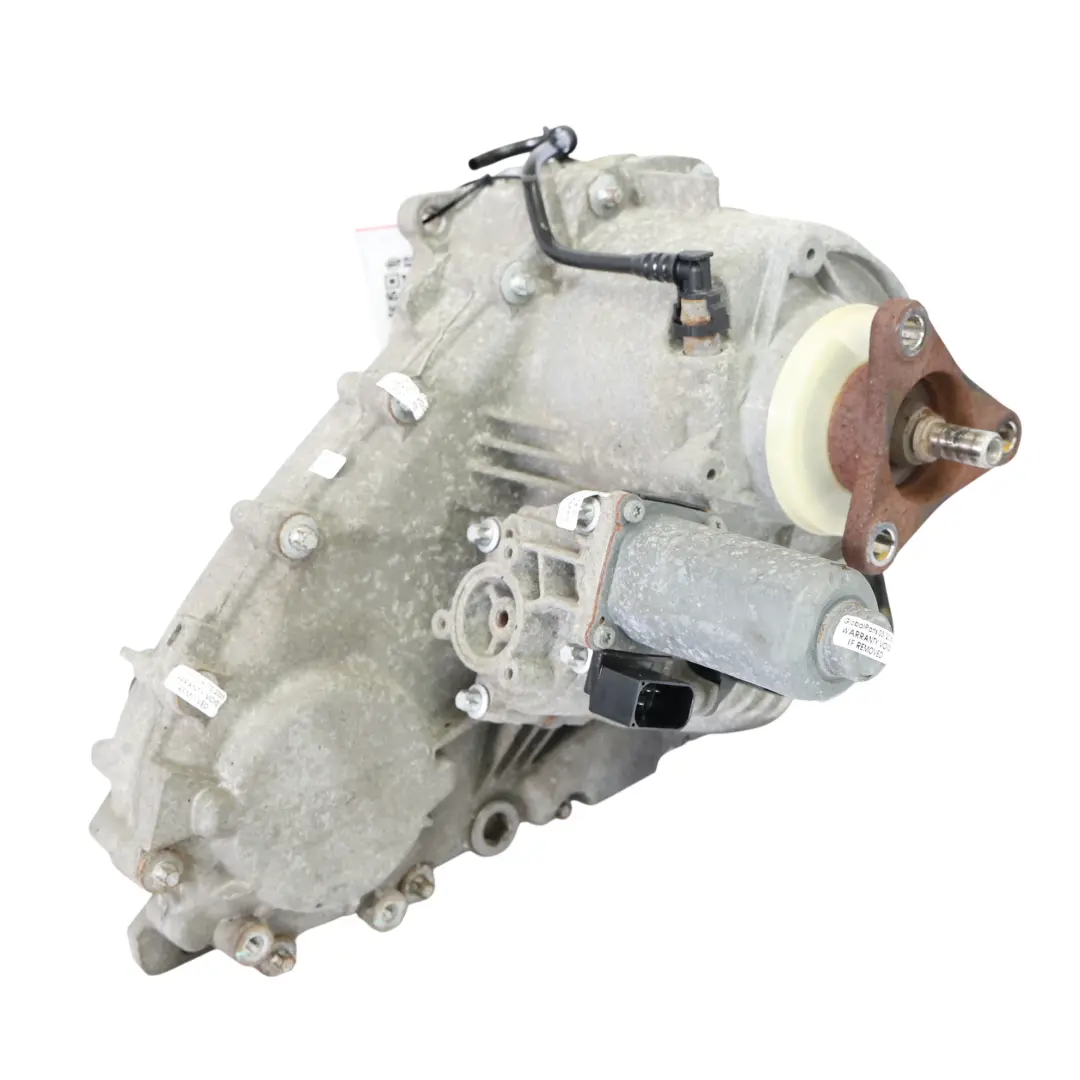 Ripartitore della Trasmissione ATC700 GARANZIA per BMW X5 E70 X6 E71 con numero di parte 7574777 BMW X5 E70 X6 E71 Ripartitore della Trasmissione ATC700 GARANZIA - SKU 7599886 - Numero di parte 7574777