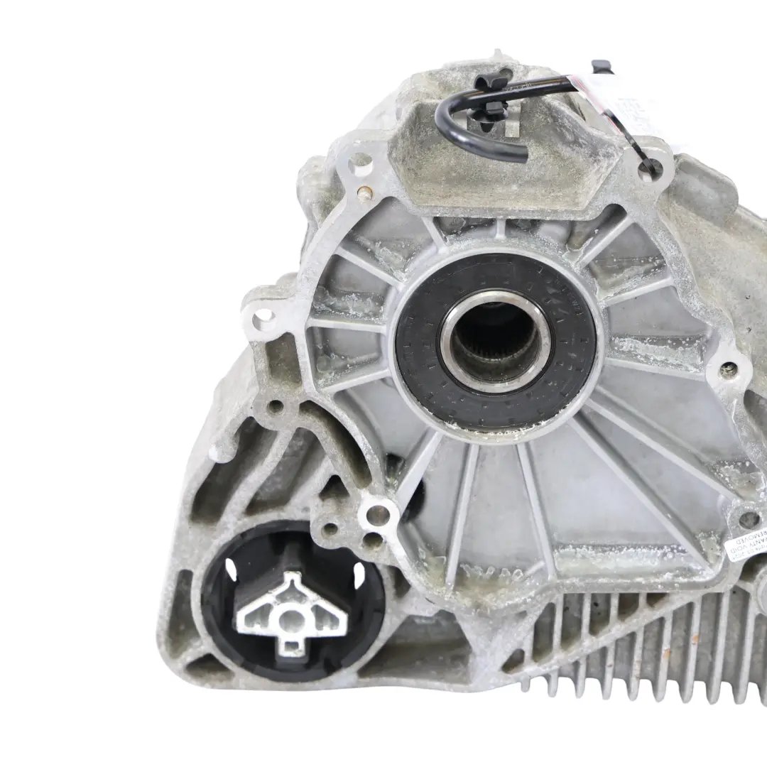 Reduktor Nastawnik Skrzyni ATC700 BMW X5 E70 E71 - SKU 7599886 - Numer Części 7574777