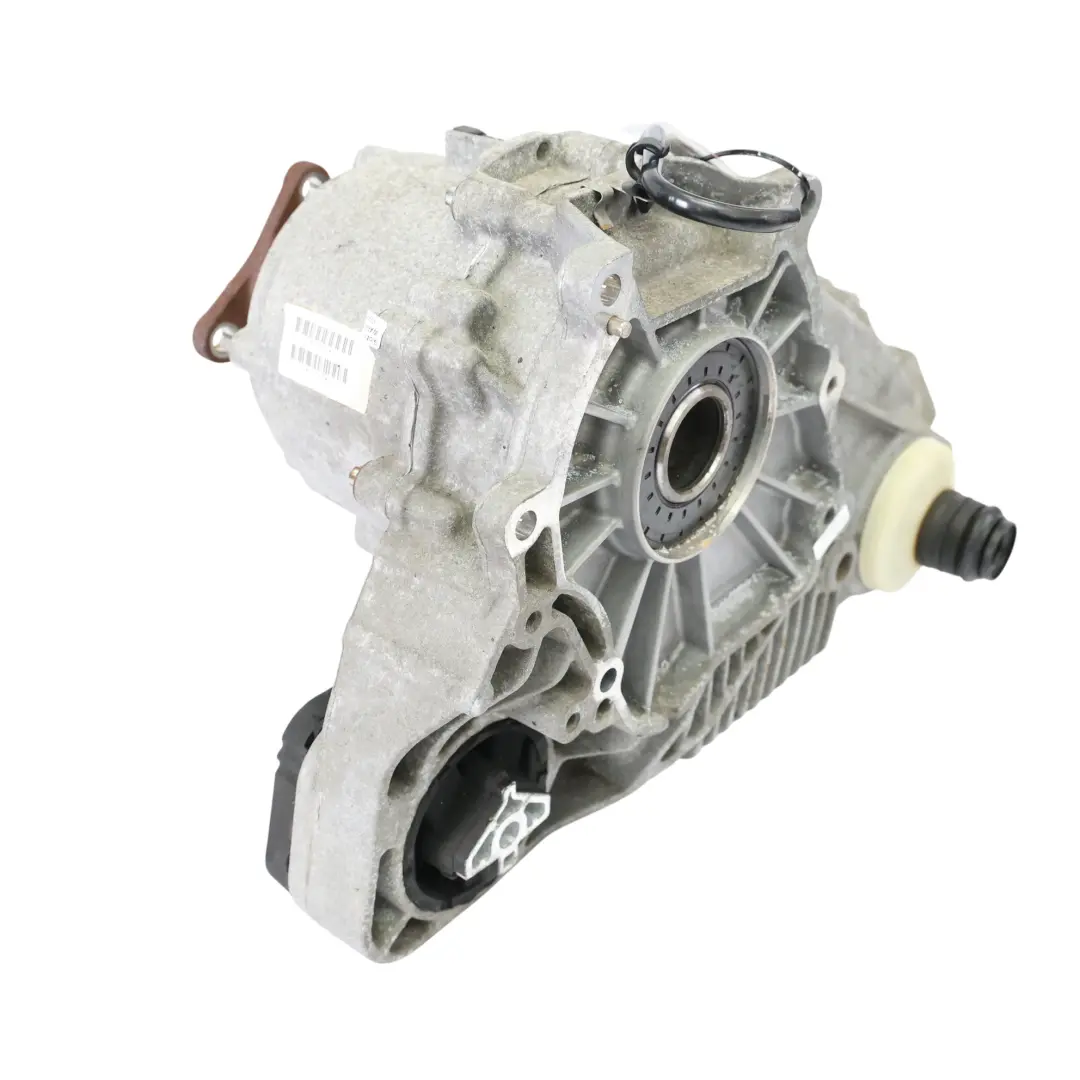 BMW X5 E70 X6 E71 Verteilergetriebe Transfer Box ATC700 GARANTIE - SKU 7599886 - Teilenummer 7574777