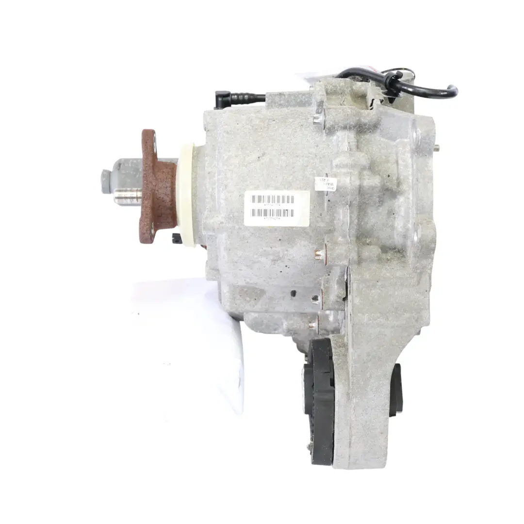 Boite de Transfert De Boite ATC700 GARANTIE pour BMW X5 E70 X6 E71 à propos du numéro de pièce 7574777 BMW X5 E70 X6 E71 Boite de Transfert De Boite ATC700 GARANTIE - SKU 7599886 - Numéro de pièce 7574777