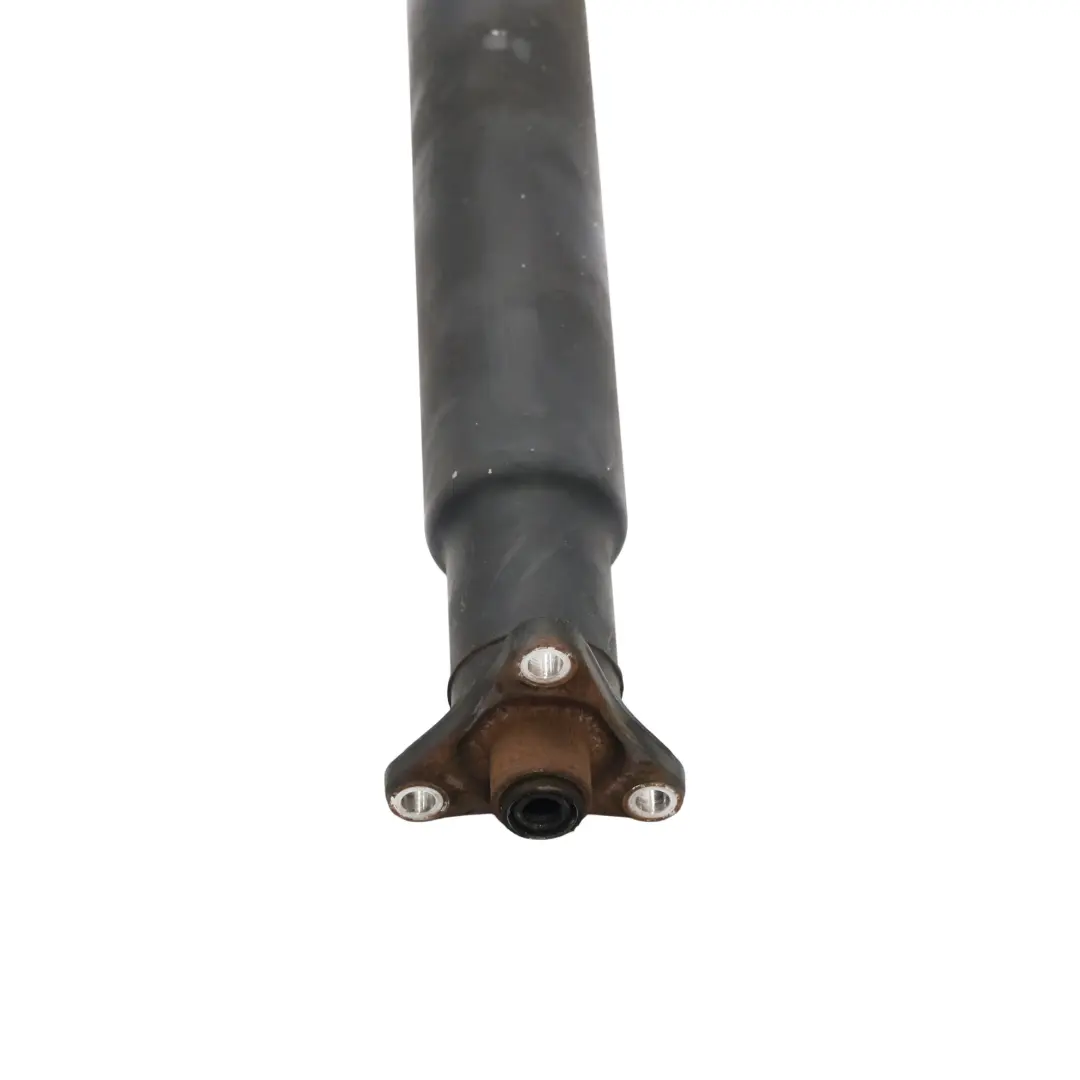 N47N Drive Prop Shaft Propshaft Automatic to BMW F30 F32 F33 316d 318d 320d 420d with Part number 7600042 BMW F30 F32 F33 316d 318d 320d 420d N47N Drive Prop Shaft Propshaft Automatic - SKU 7600042 - Part number 7600042