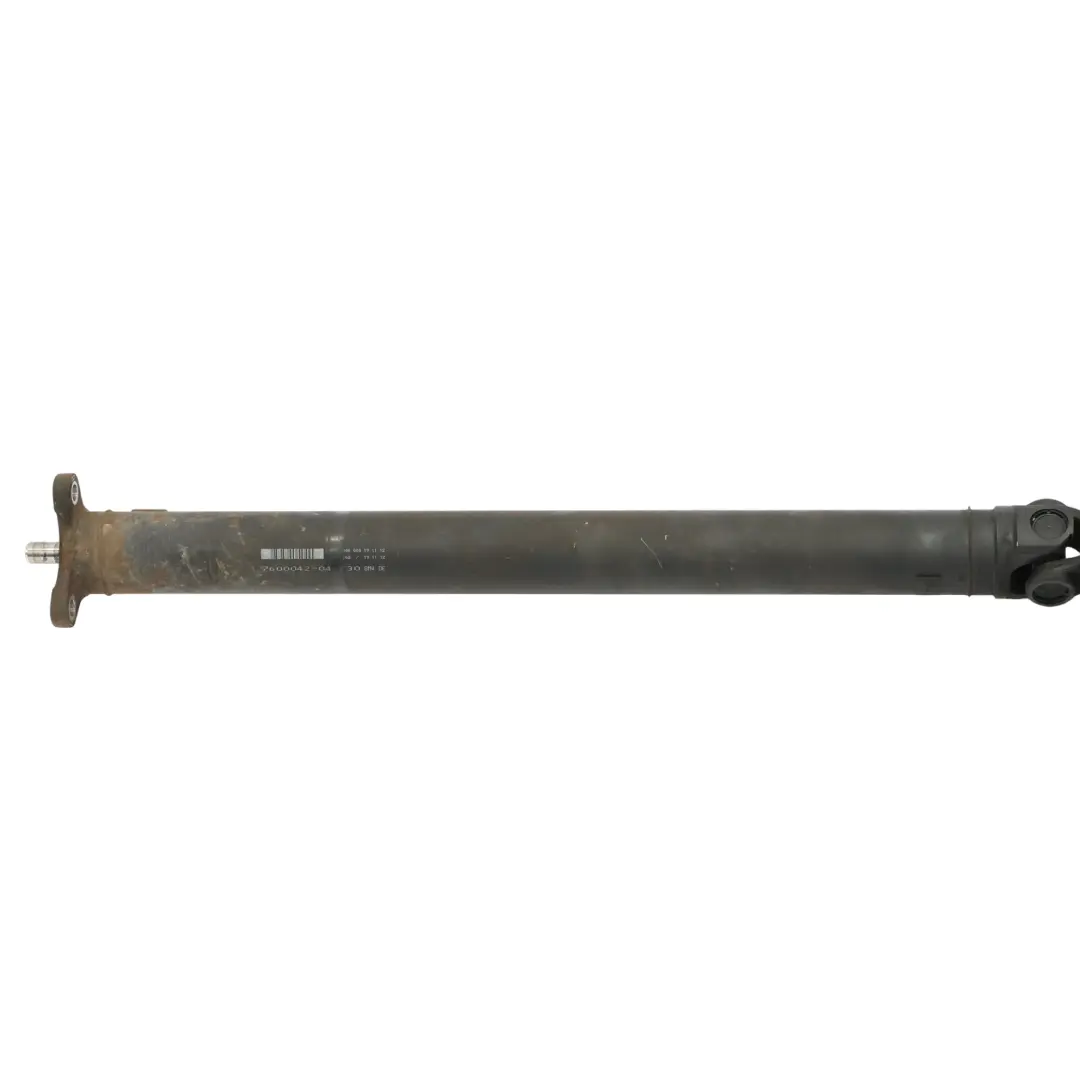 BMW F30 F32 F33 316d 318d 320d 420d N47N Albero Propulsore Automatico - SKU 7600042 - Numero di parte 7600042