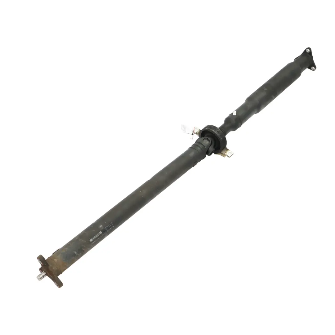 N47N Albero Propulsore Automatico per BMW F30 F32 F33 316d 318d 320d 420d con numero di parte 7600042 BMW F30 F32 F33 316d 318d 320d 420d N47N Albero Propulsore Automatico - SKU 7600042 - Numero di parte 7600042