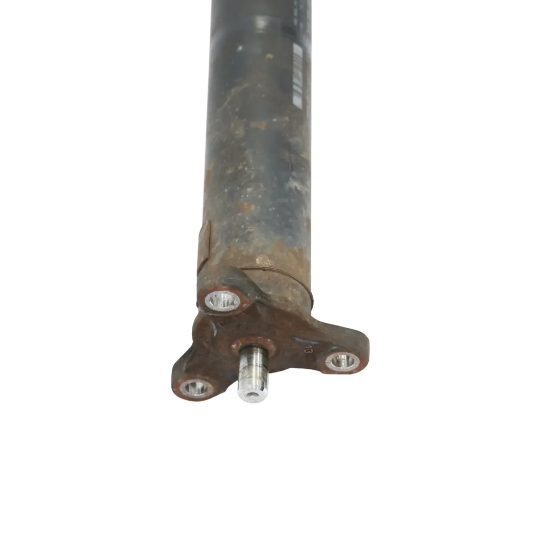 Automatikgetriebe Gelenkwelle Kardanwelle für BMW F30 F32 F33 316d 318d 320d 420d mit Teilenummer 7600042 BMW F30 F32 F33 316d 318d 320d 420d Automatikgetriebe Gelenkwelle Kardanwelle - SKU 7600042 - Teilenummer 7600042