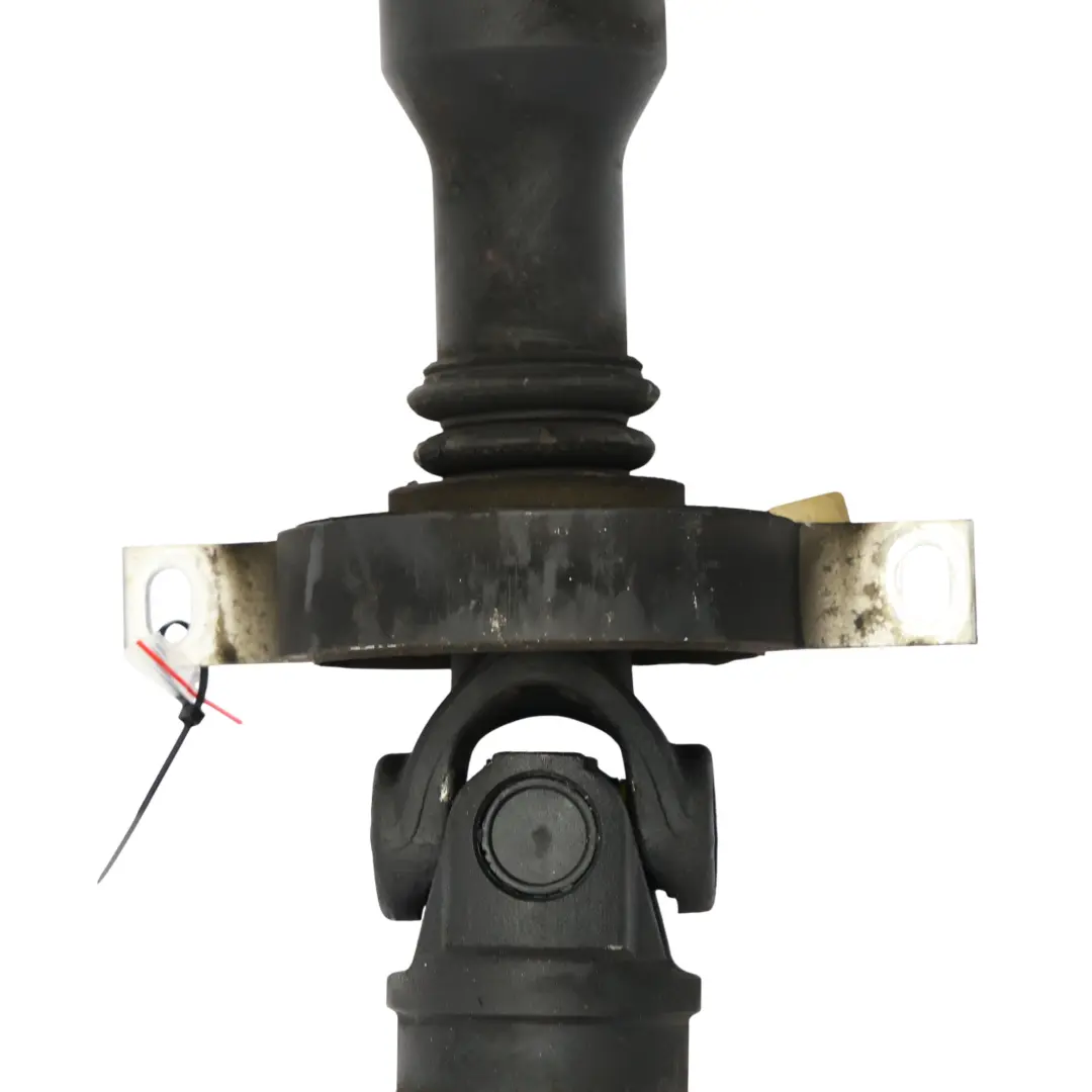 Automatikgetriebe Gelenkwelle Kardanwelle für BMW F30 F32 F33 316d 318d 320d 420d mit Teilenummer 7600042 BMW F30 F32 F33 316d 318d 320d 420d Automatikgetriebe Gelenkwelle Kardanwelle - SKU 7600042 - Teilenummer 7600042