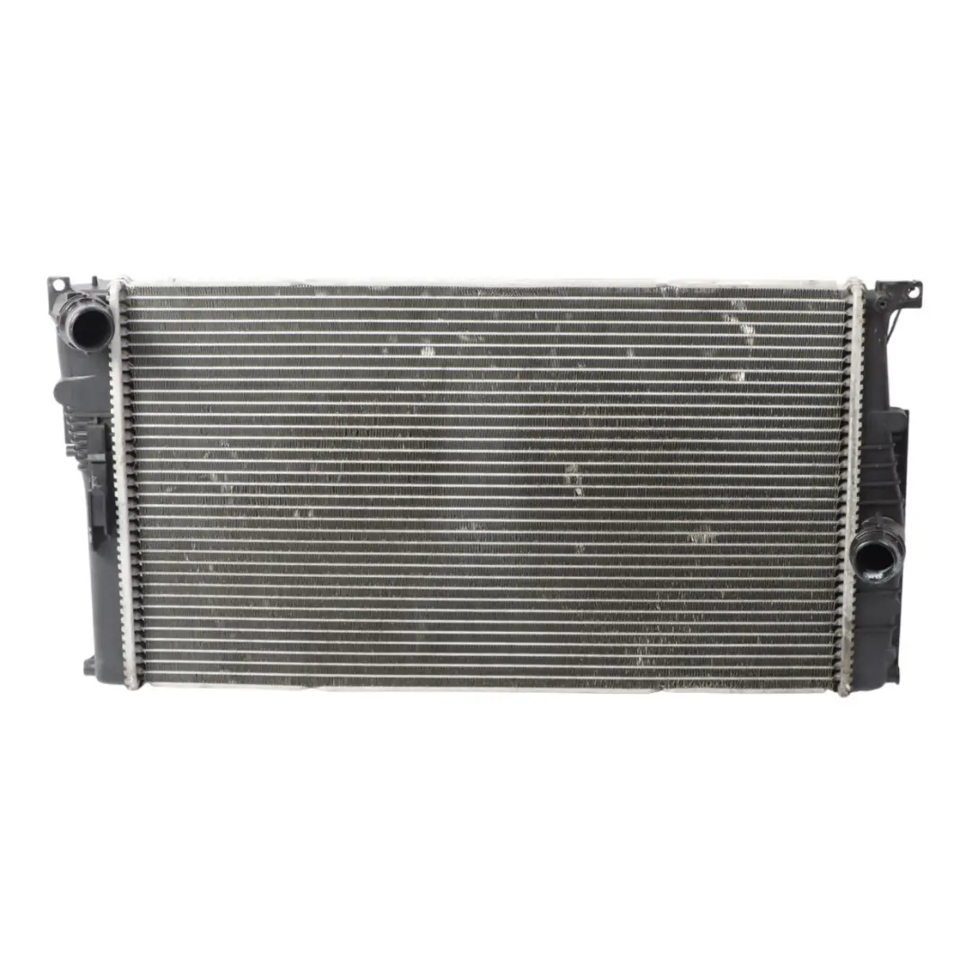  Radiator BMW F20 F21 F30 F31 Engine Water Cooler Cooling Unit - SKU 7600511-1 - Part number 7600511