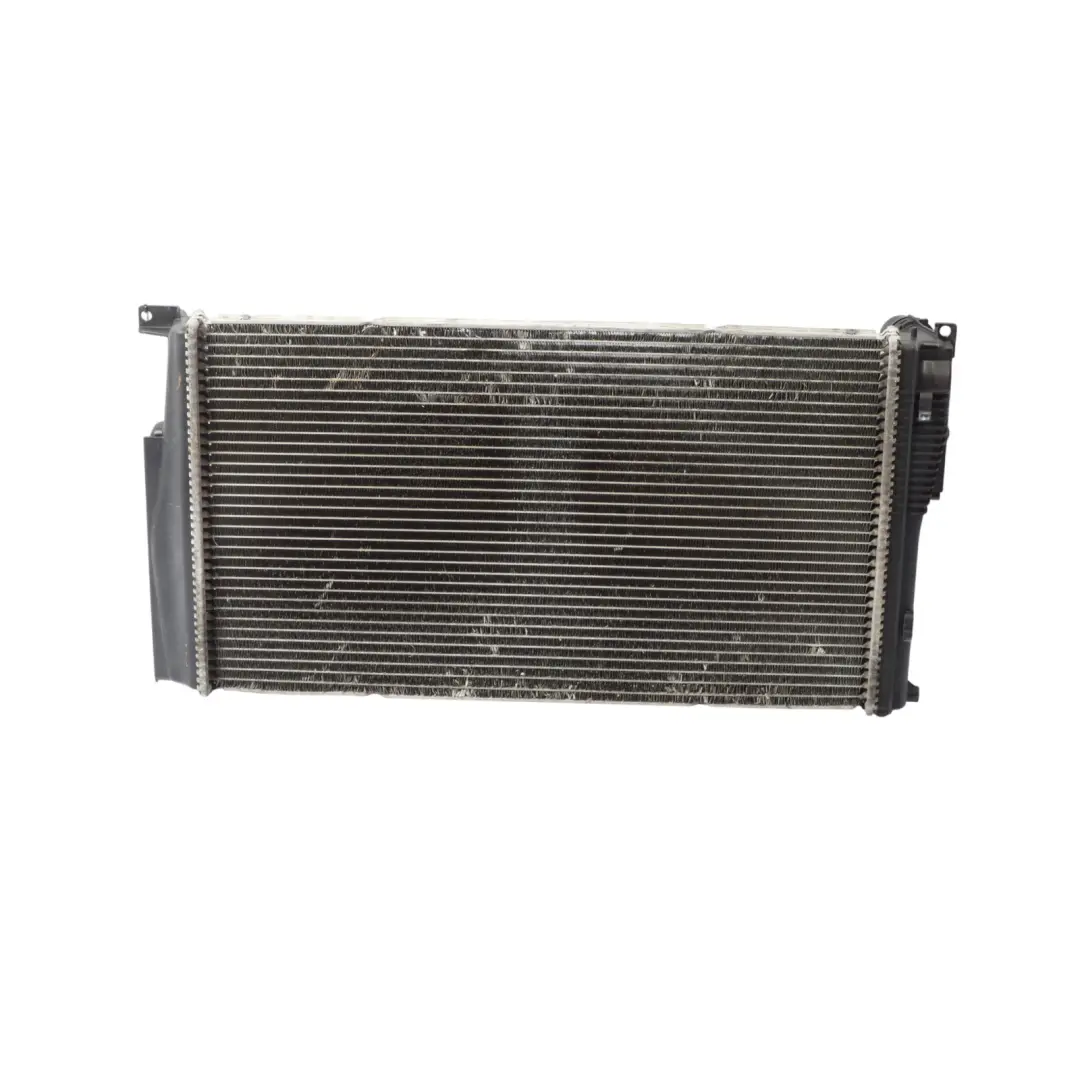 Radiator BMW F20 F21 F30 F31 Engine Water Cooler Cooling Unit - SKU 7600511-1 - Part number 7600511