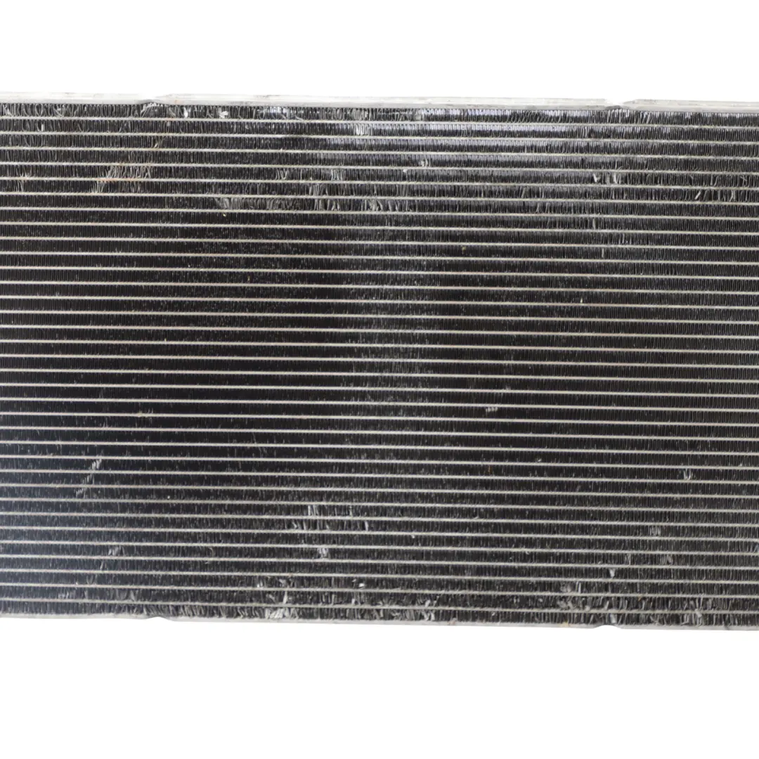  Radiator BMW F20 F21 F30 F31 Engine Water Cooler Cooling Unit - SKU 7600511-1 - Part number 7600511