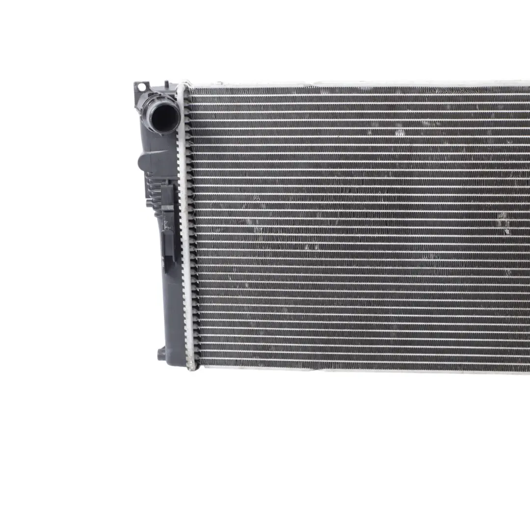  Radiator BMW F20 F21 F30 F31 Engine Water Cooler Cooling Unit - SKU 7600511-1 - Part number 7600511