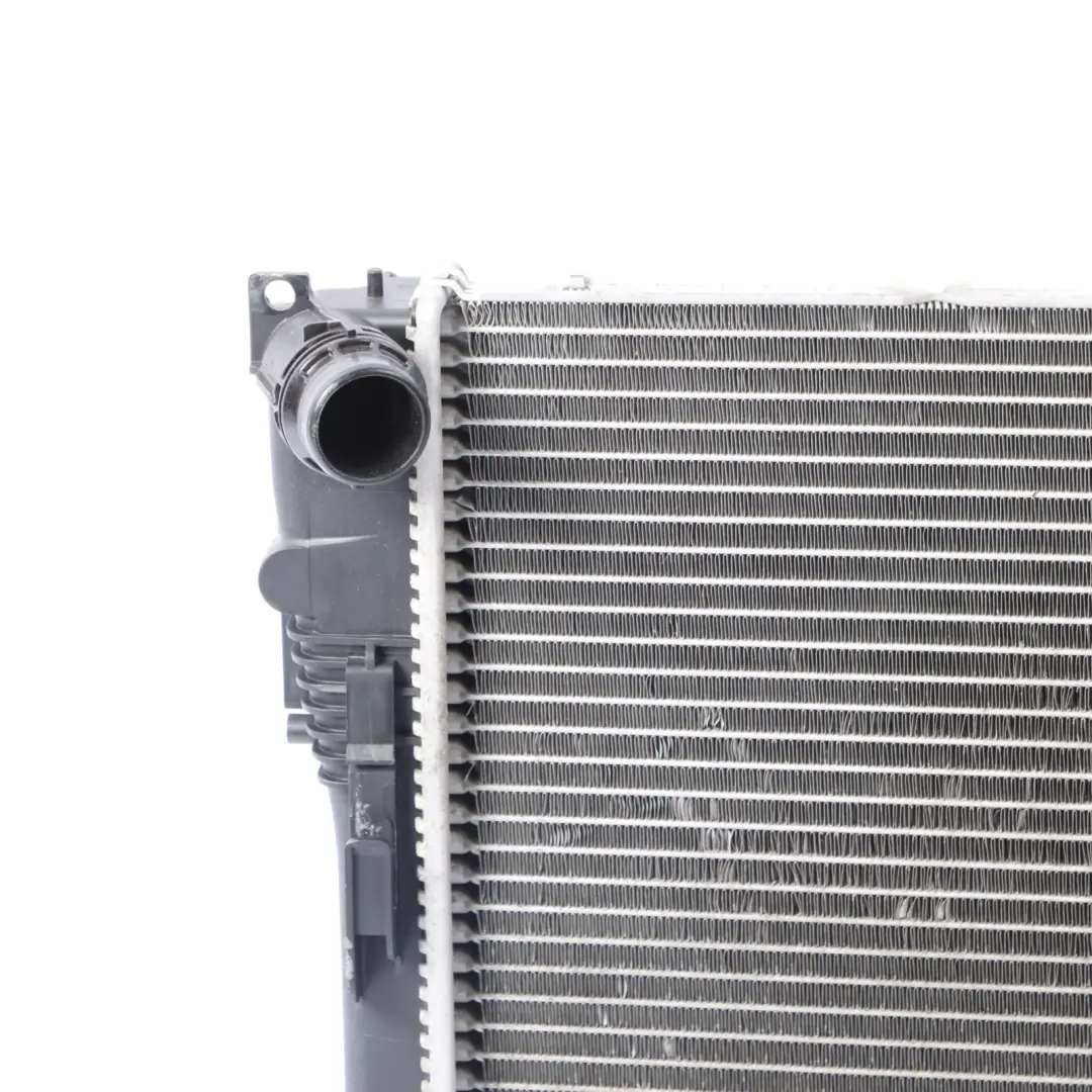 BMW F20 F21 F30 F31 Radiateur Eau Moteur Refroidissement - SKU 7600511-1 - Numéro de pièce 7600511