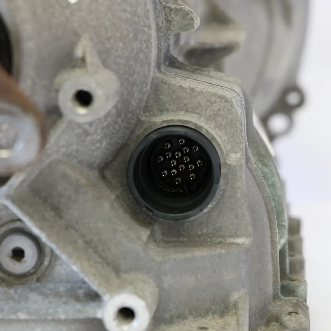 N47N Transmission Automatique GA6HP19Z GARANTIE pour BMW E90 E91 LCI 318d à propos du numéro de pièce 7601243 BMW E90 E91 LCI 318d N47N Transmission Automatique GA6HP19Z GARANTIE - SKU 7601243 - Numéro de pièce 7601243