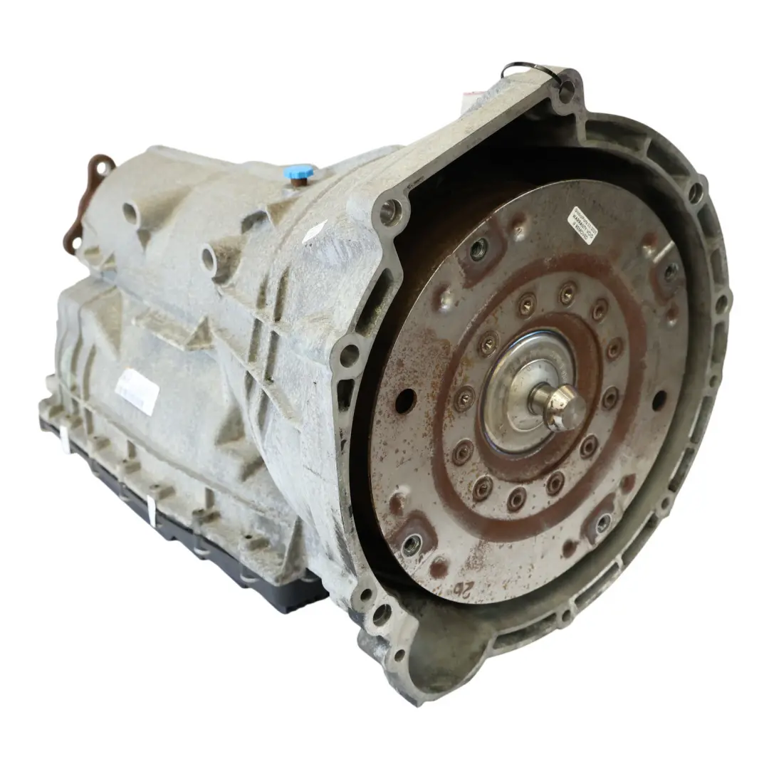 N47N Cambio Automatico GA6HP19Z GARANZIA per BMW E90 E91 LCI 318d con numero di parte 7601243 BMW E90 E91 LCI 318d N47N Cambio Automatico GA6HP19Z GARANZIA - SKU 7601243 - Numero di parte 7601243
