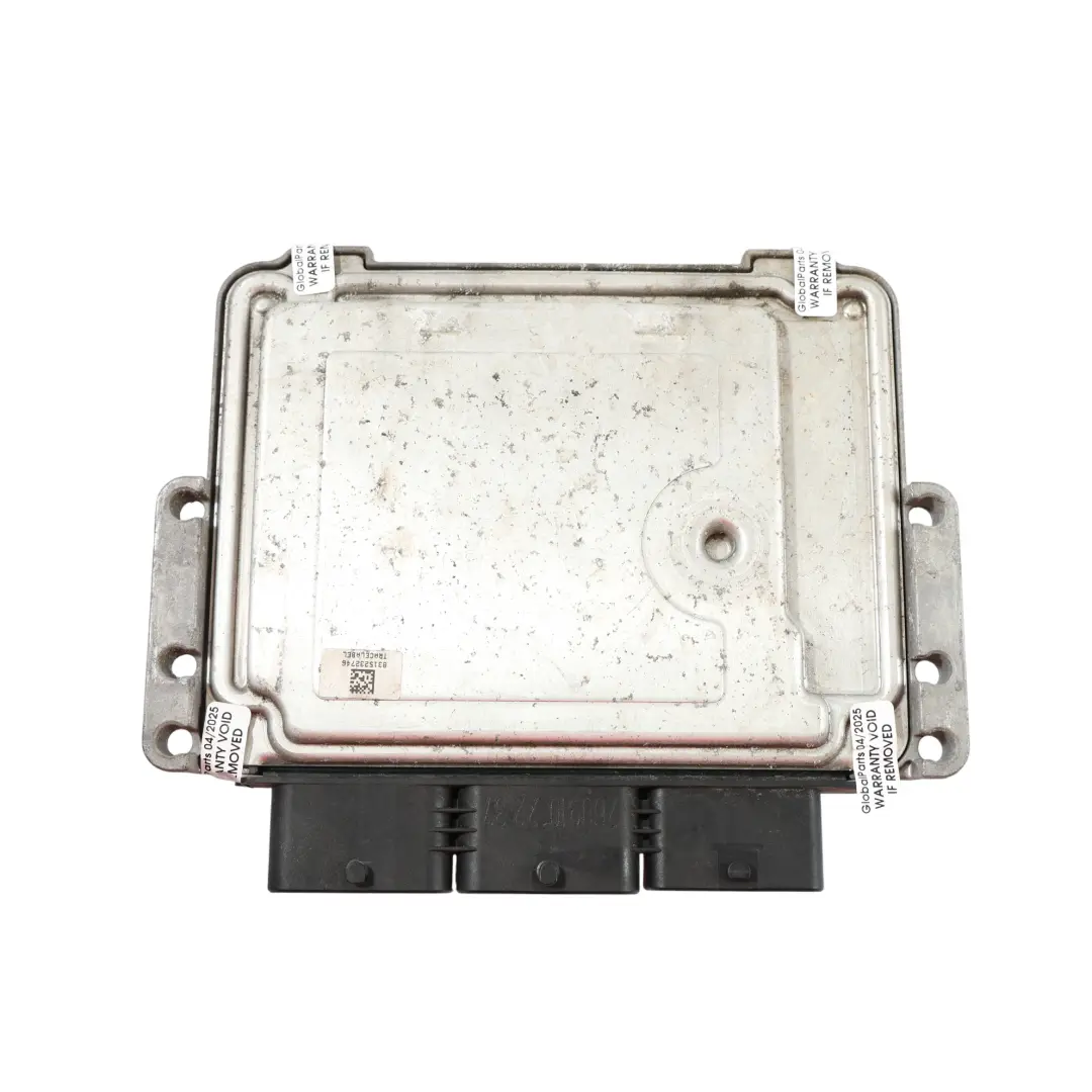 184HP Unidad Control ECU DME Kit + Llave + CAS3 para Mini R60 ALL4 N18 con número de pieza 7613226 Mini R60 ALL4 N18 184HP Unidad Control ECU DME Kit + Llave + CAS3 - SKU 7613226-4 - Número de pieza 7613226